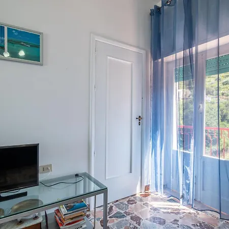 Le Terrazze Sulle Eolie Caronia Marina