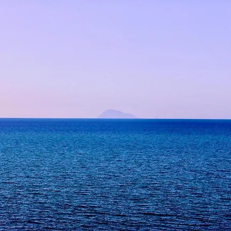 Le Terrazze Sulle Eolie * Caronia Marina