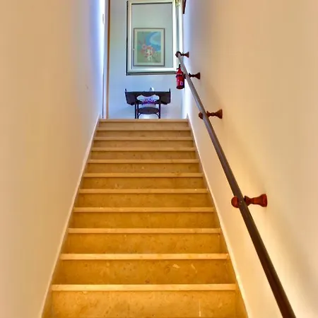 Le Terrazze Sulle Eolie Apartamento *