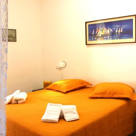 Le Terrazze Sulle Eolie Apartamento Caronia Marina