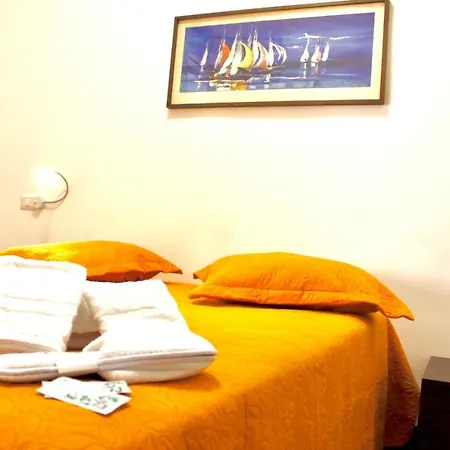 Le Terrazze Sulle Eolie * Caronia Marina