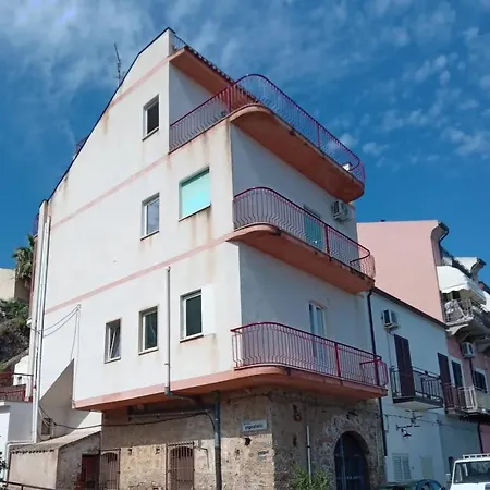 Le Terrazze Sulle Eolie *