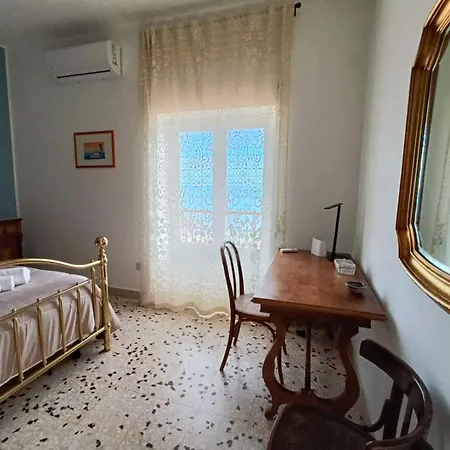 Le Terrazze Sulle Eolie