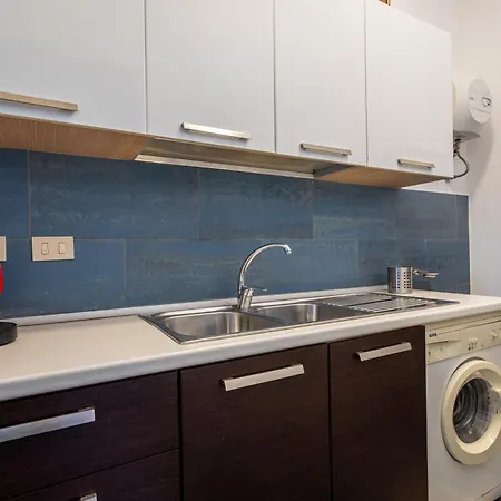Apartamento Le Terrazze Sulle Eolie *