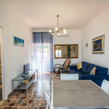 Le Terrazze Sulle Eolie Apartamento Caronia Marina