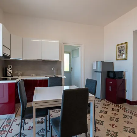 Le Terrazze Sulle Eolie
