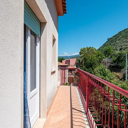 Le Terrazze Sulle Eolie *