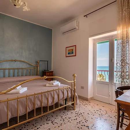 Le Terrazze Sulle Eolie Caronia Marina