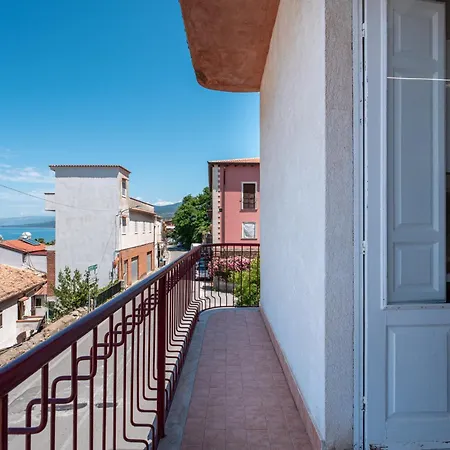 Le Terrazze Sulle Eolie * Caronia Marina